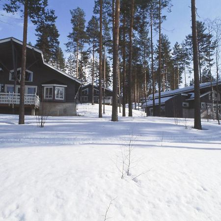 Holiday Club Punkaharju Cottages Kulennoinen Εξωτερικό φωτογραφία
