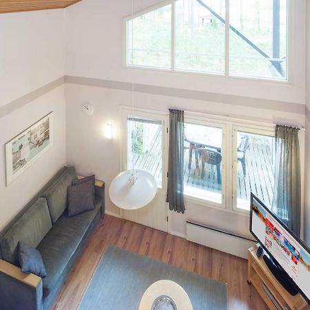 Holiday Club Punkaharju Cottages Kulennoinen Εξωτερικό φωτογραφία