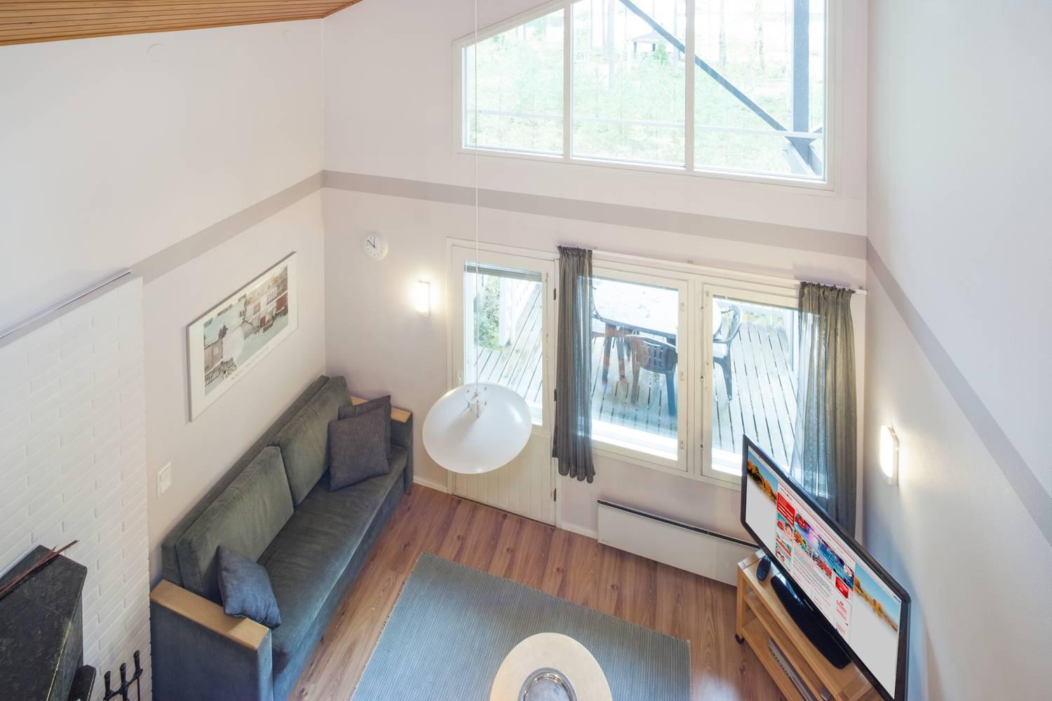 Holiday Club Punkaharju Cottages Kulennoinen Εξωτερικό φωτογραφία