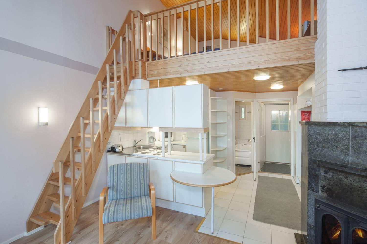 Holiday Club Punkaharju Cottages Kulennoinen Εξωτερικό φωτογραφία