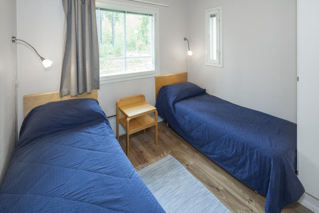 Holiday Club Punkaharju Cottages Kulennoinen Εξωτερικό φωτογραφία