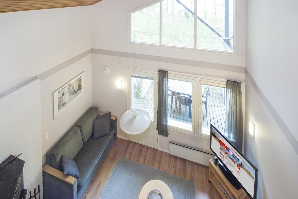 Holiday Club Punkaharju Cottages Kulennoinen Εξωτερικό φωτογραφία
