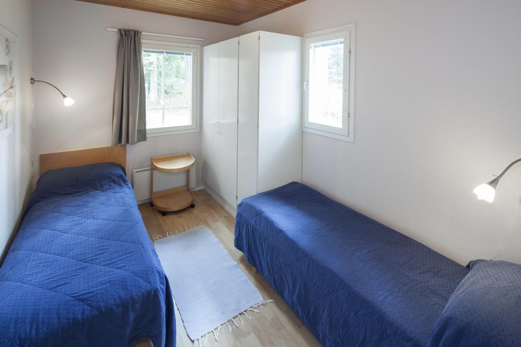Holiday Club Punkaharju Cottages Kulennoinen Εξωτερικό φωτογραφία