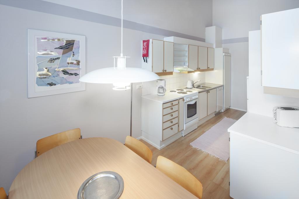 Holiday Club Punkaharju Cottages Kulennoinen Εξωτερικό φωτογραφία
