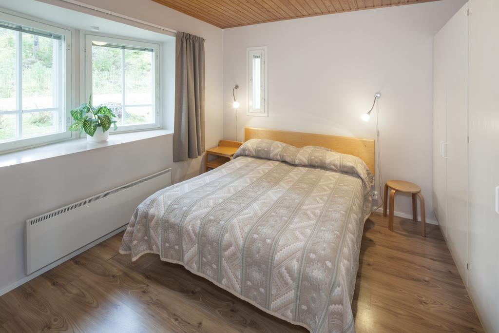 Holiday Club Punkaharju Cottages Kulennoinen Εξωτερικό φωτογραφία