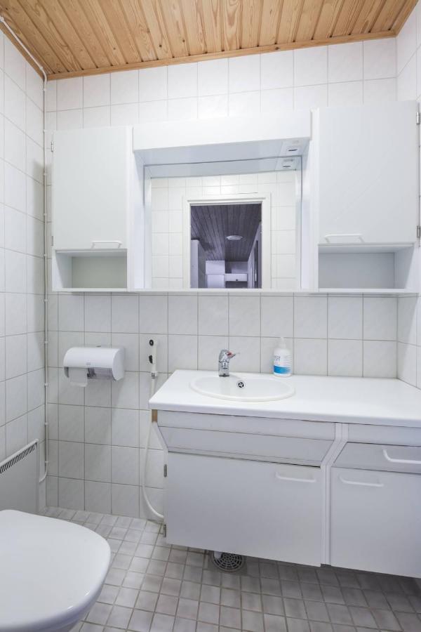 Holiday Club Punkaharju Cottages Kulennoinen Εξωτερικό φωτογραφία